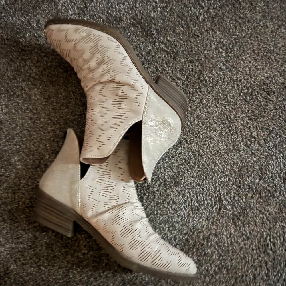 Blowfish shoes